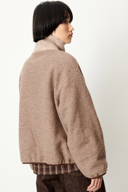 Sweat Nostelle