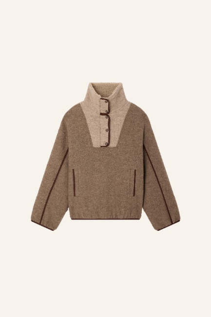 Sweat Nostelle