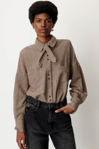 Chemise Cecily