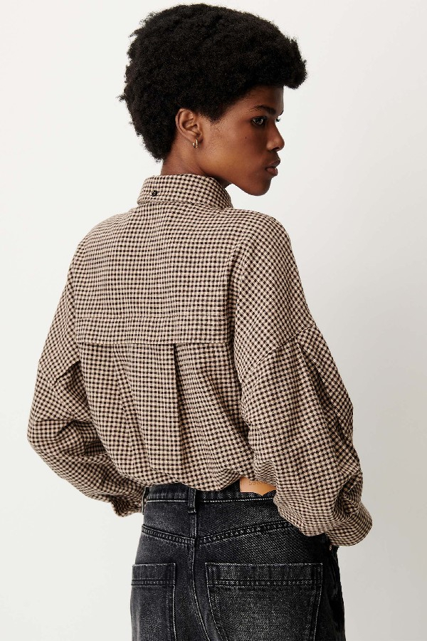 Chemise Cecily