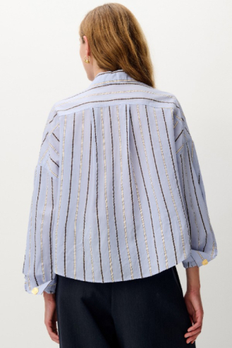 Chemise Balanca