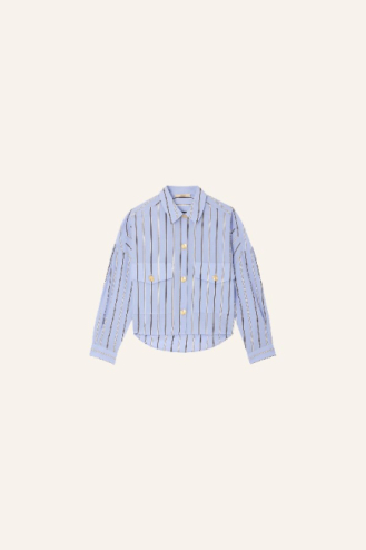 Chemise Balanca