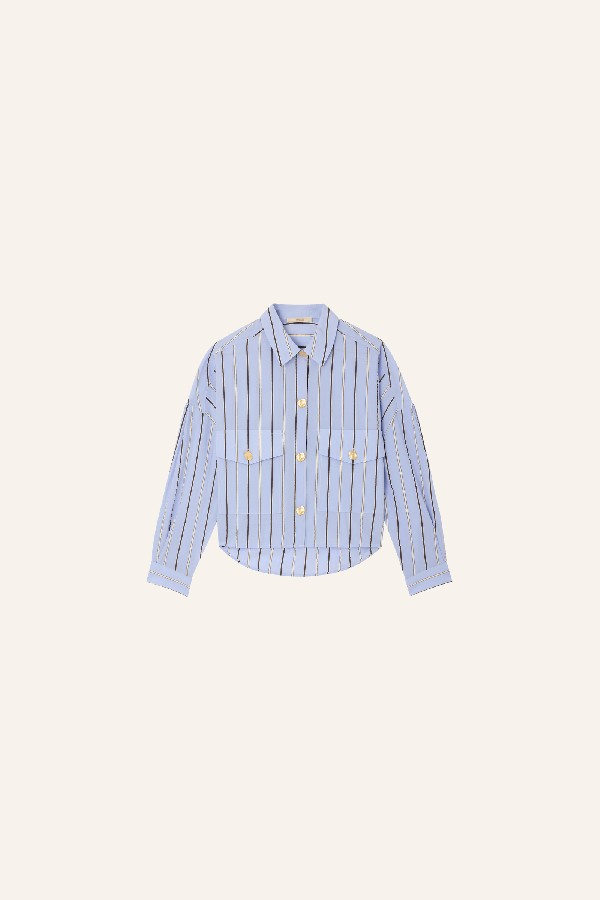 Chemise Balanca