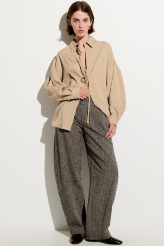 Chemise Liza