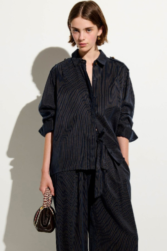 Chemise Ginnie