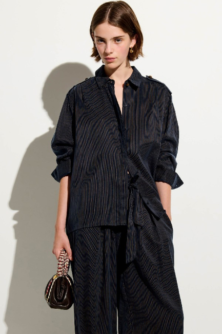 Chemise Ginnie