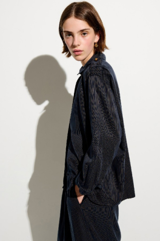 Chemise Ginnie