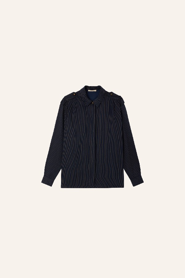 Chemise Ginnie