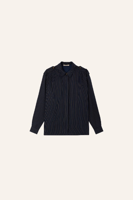 Chemise Ginnie