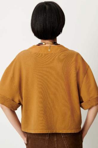 Sweat Lift