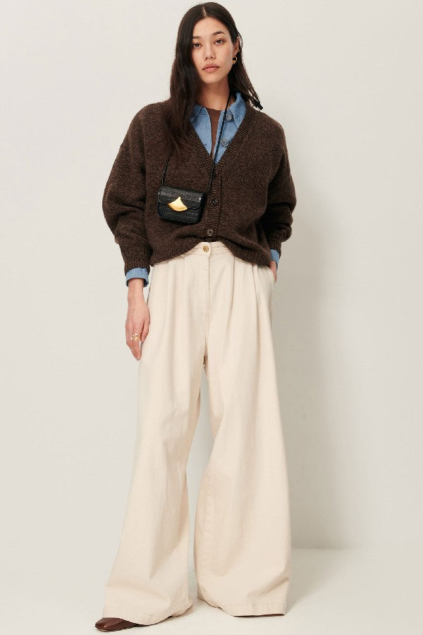 Cardigan Sweet Monroe