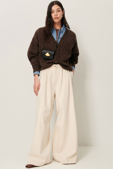 Cardigan Sweet Monroe