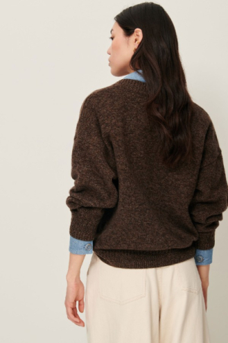 Cardigan Sweet Monroe