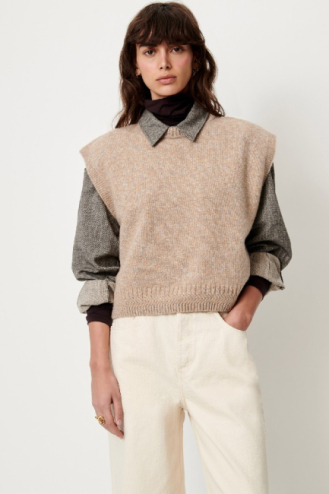 Pull Fabinino