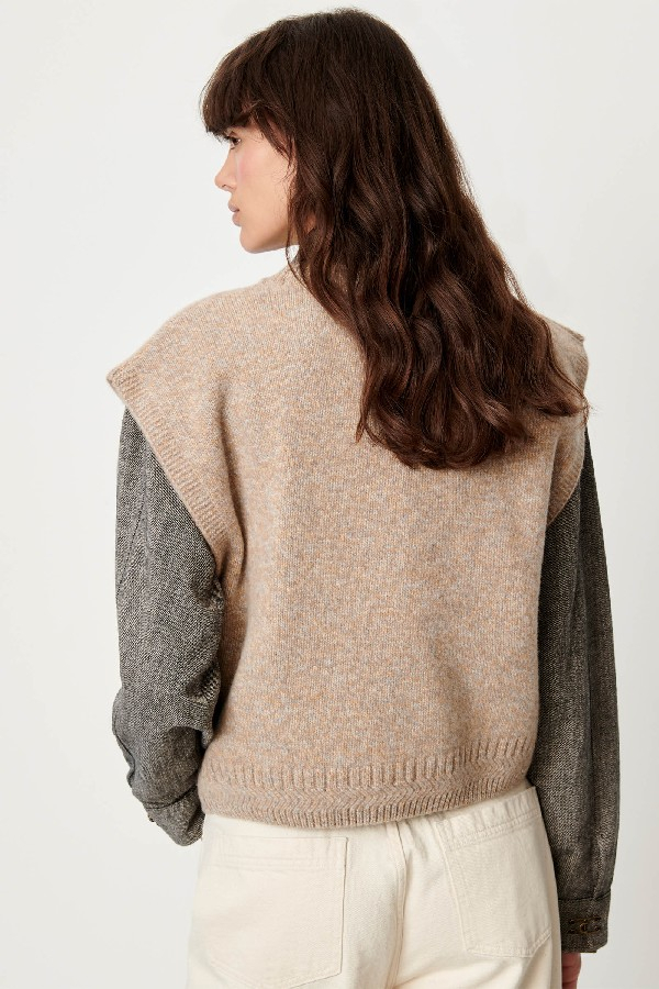 Pull Fabinino