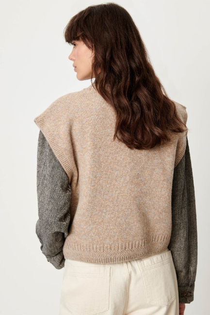 Pull Fabinino