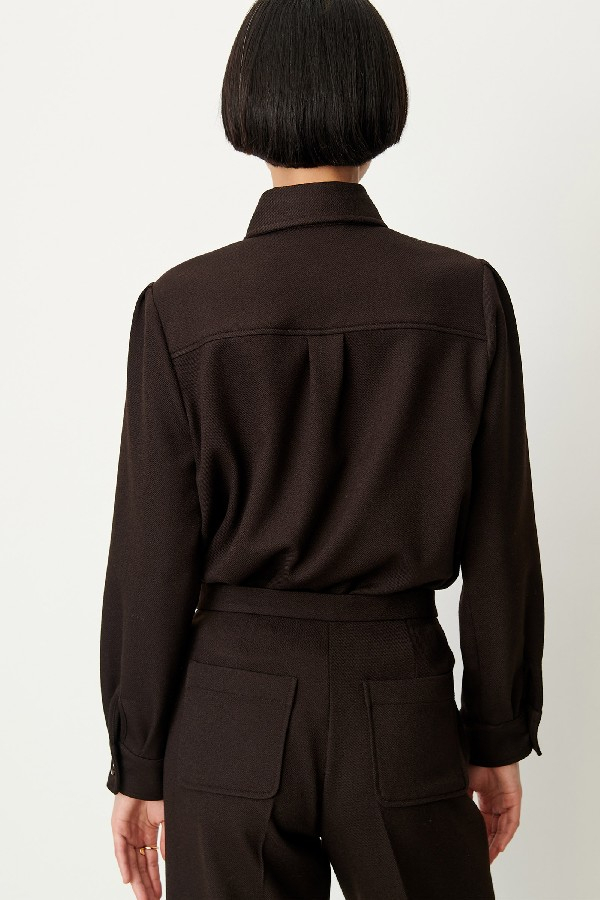 Chemise Theodore