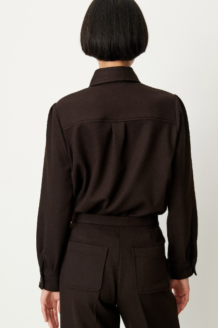 Chemise Theodore