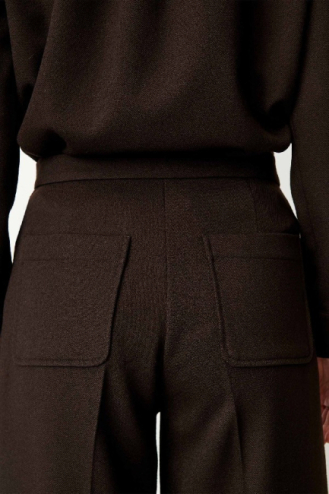 Pantalon Alberwool
