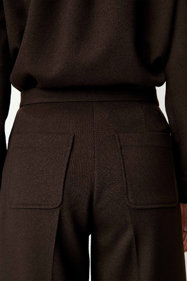 Pantalon Alberwool