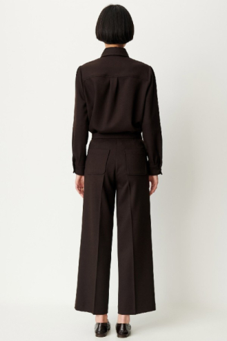 Pantalon Alberwool