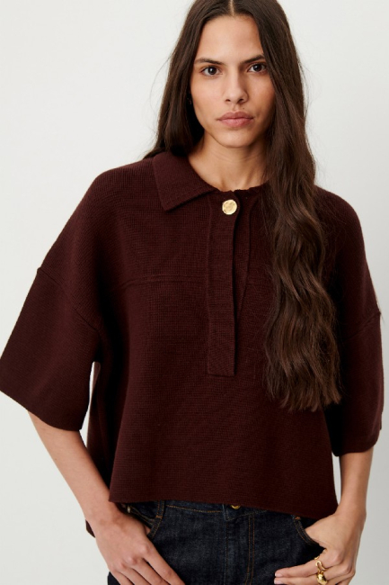 Pull Rigel