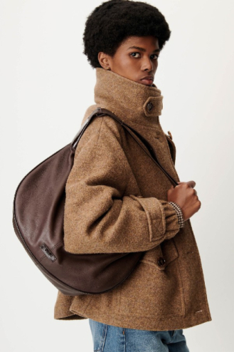 Manteau Hattson
