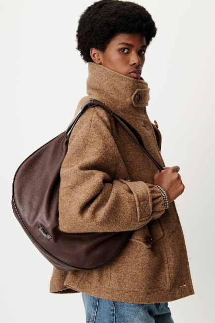 Manteau Hattson