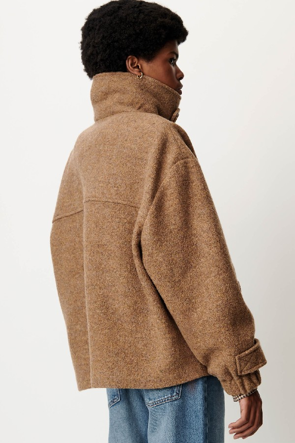 Manteau Hattson