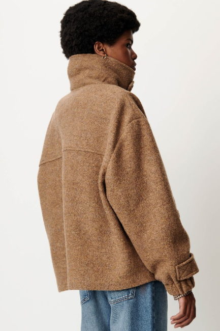 Manteau Hattson