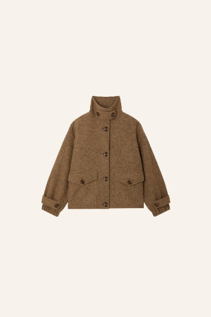 Manteau Hattson