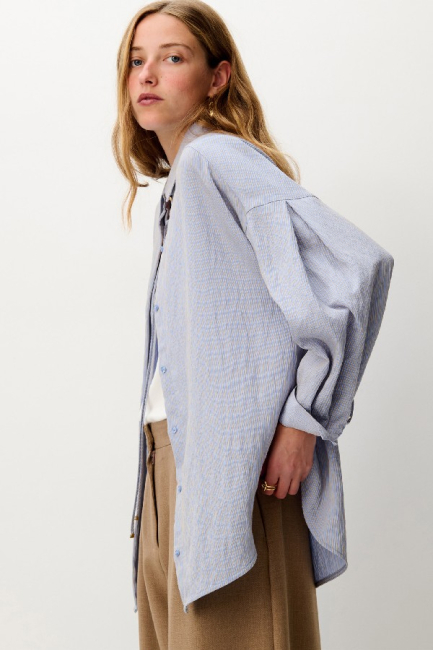 Chemise Liza