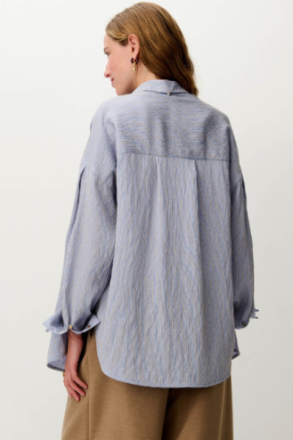 Chemise Liza