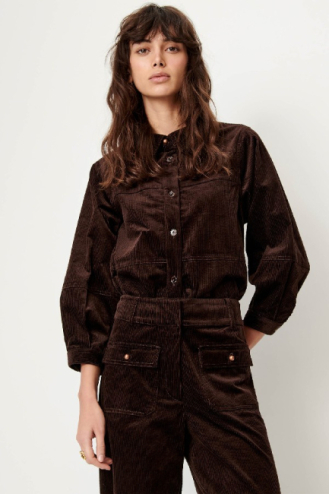 Surechemise Leotown
