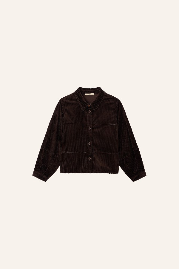 Surechemise Leotown