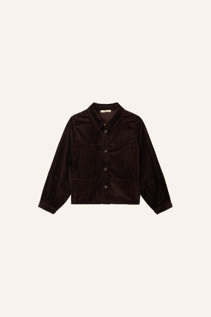 Surechemise Leotown
