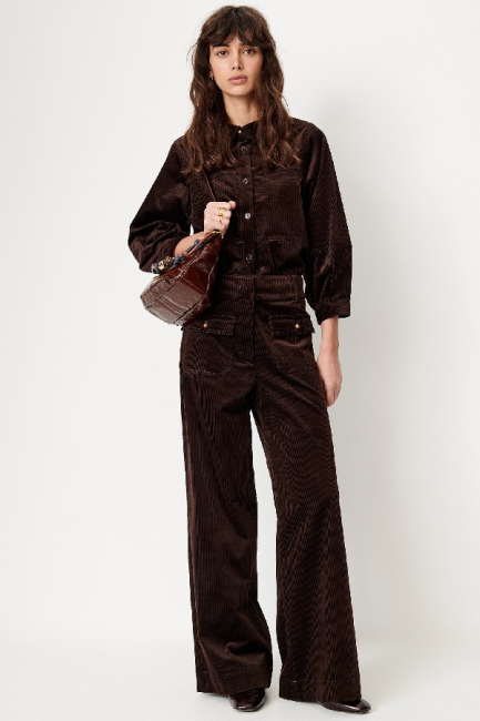 Pantalon Manhastreet