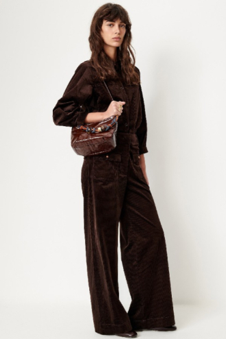 Pantalon Manhastreet