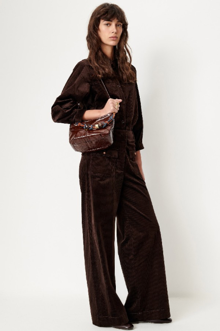Pantalon Manhastreet