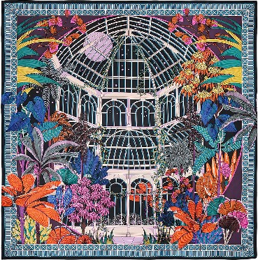 Jardin d hiver Medium 