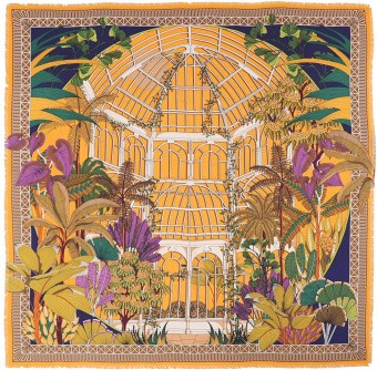 Jardin d hiver Big