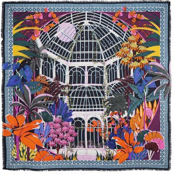 Jardin d hiver Big