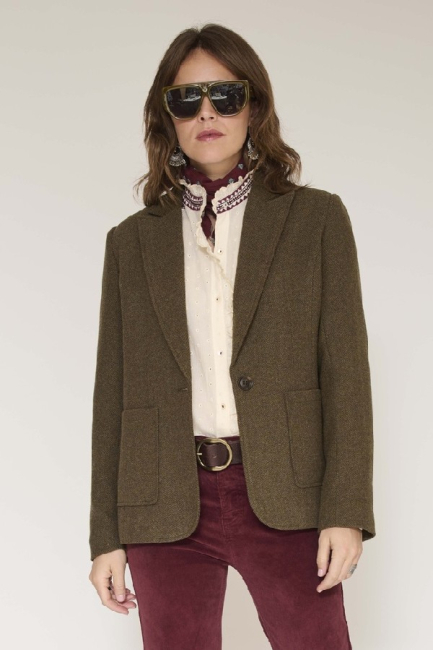 Veste Viona