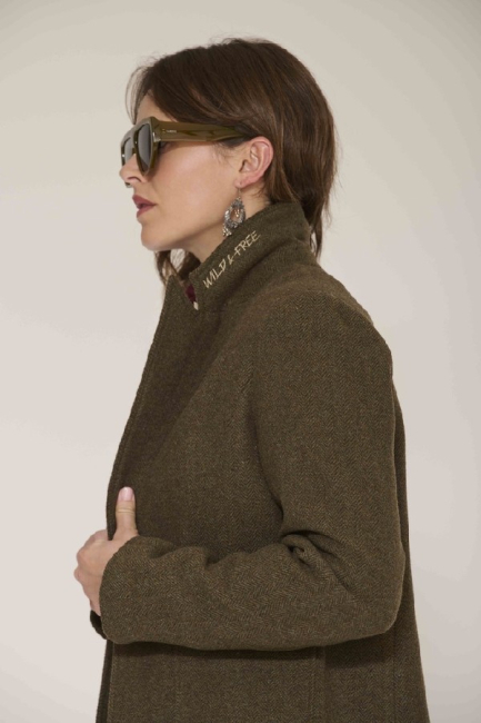 Veste Viona