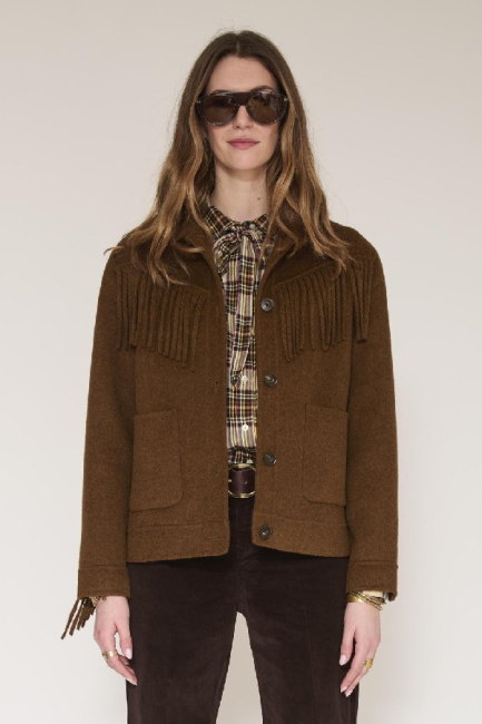Veste Vuchia