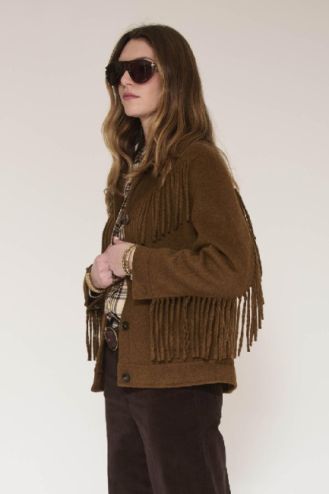 Veste Vuchia