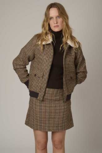Veste Vuky