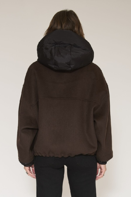 Manteau Maury