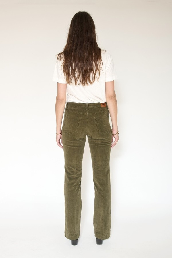 The Diana Velvet