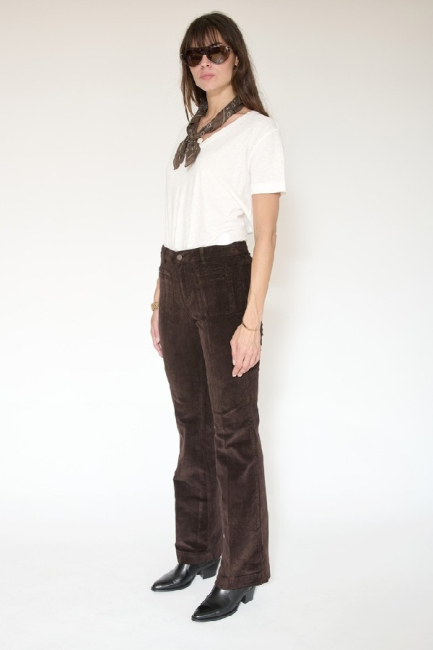 The Diana Velvet